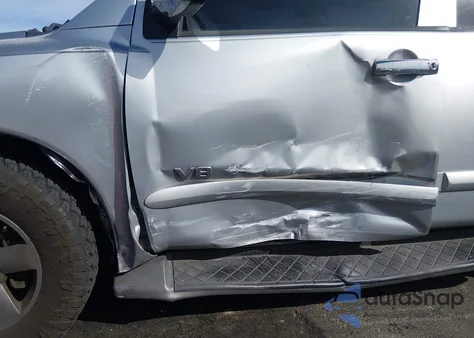 2005 Nissan Armada Se z USA, uszkodzony, nr VIN 5N1AA08AX5N700354